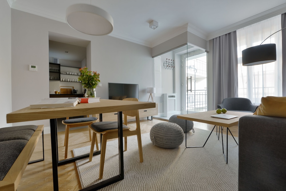 Stradonia Serviced Apartments 52/76