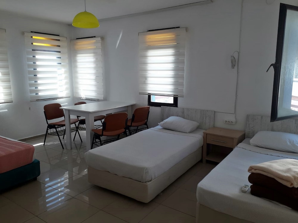 Turgutreis Bolero Apart Hotel 12/30