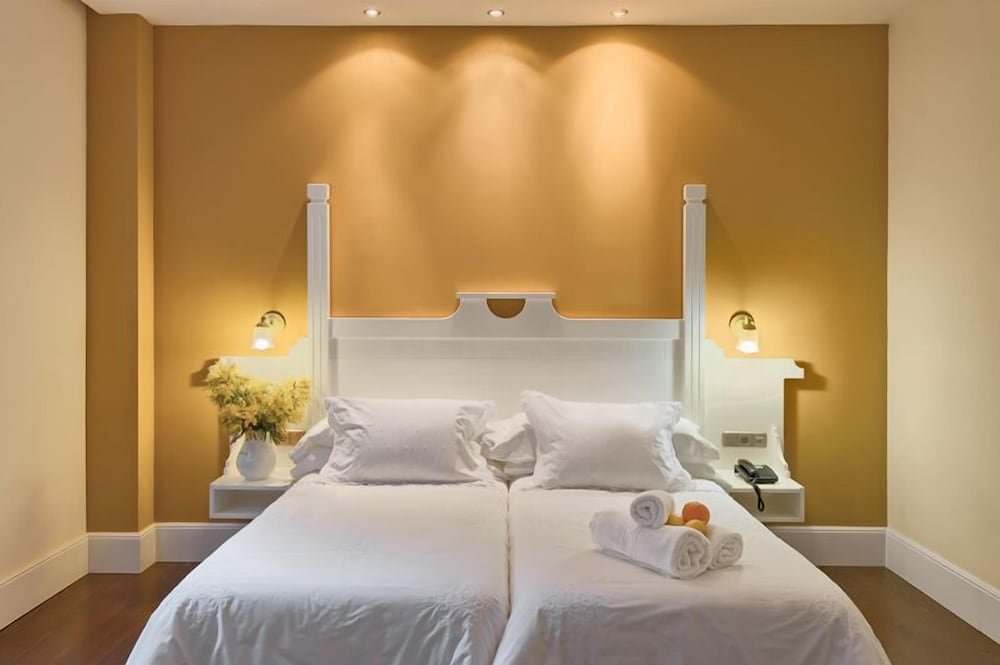Hotel Balneario La Hermida 12/43