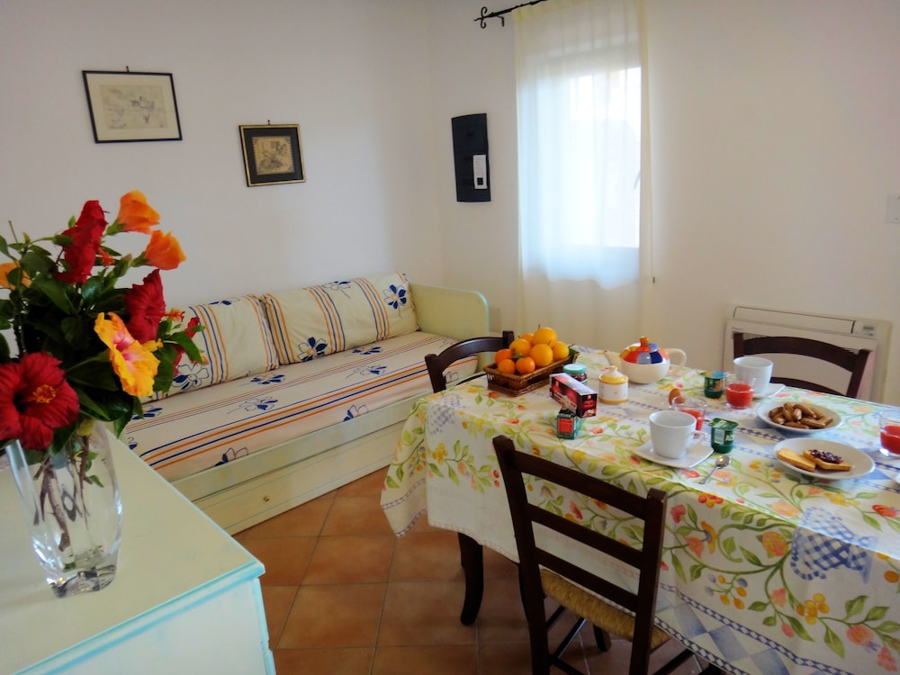Sa Fiorida Apartments 29/50