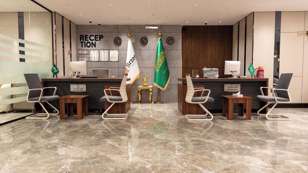 فندق كابيتال أو 162 برزين(Brzeen Hotel) 43/50