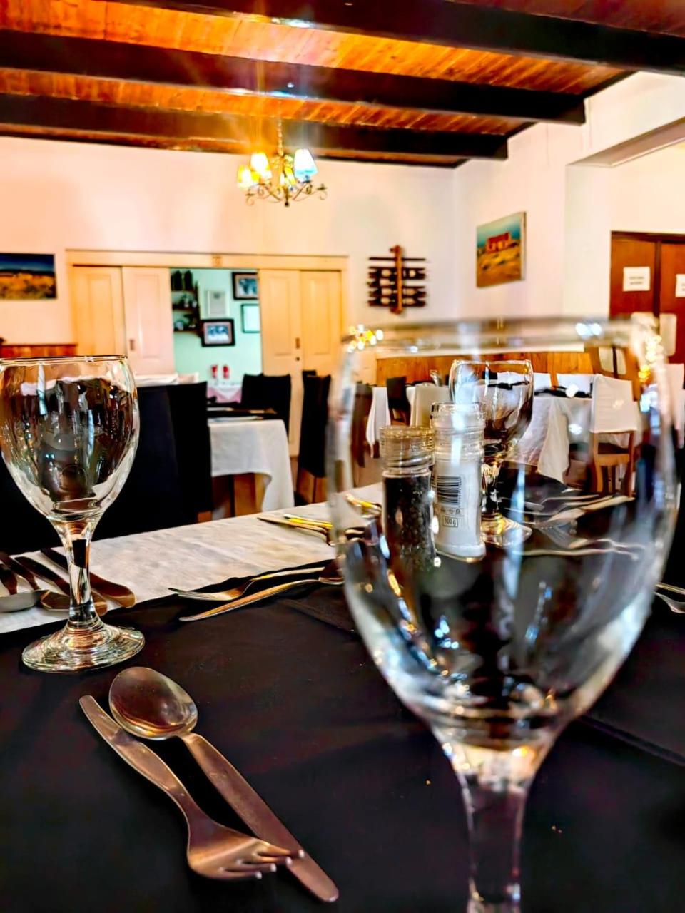 Albertinia Hotel 17/50