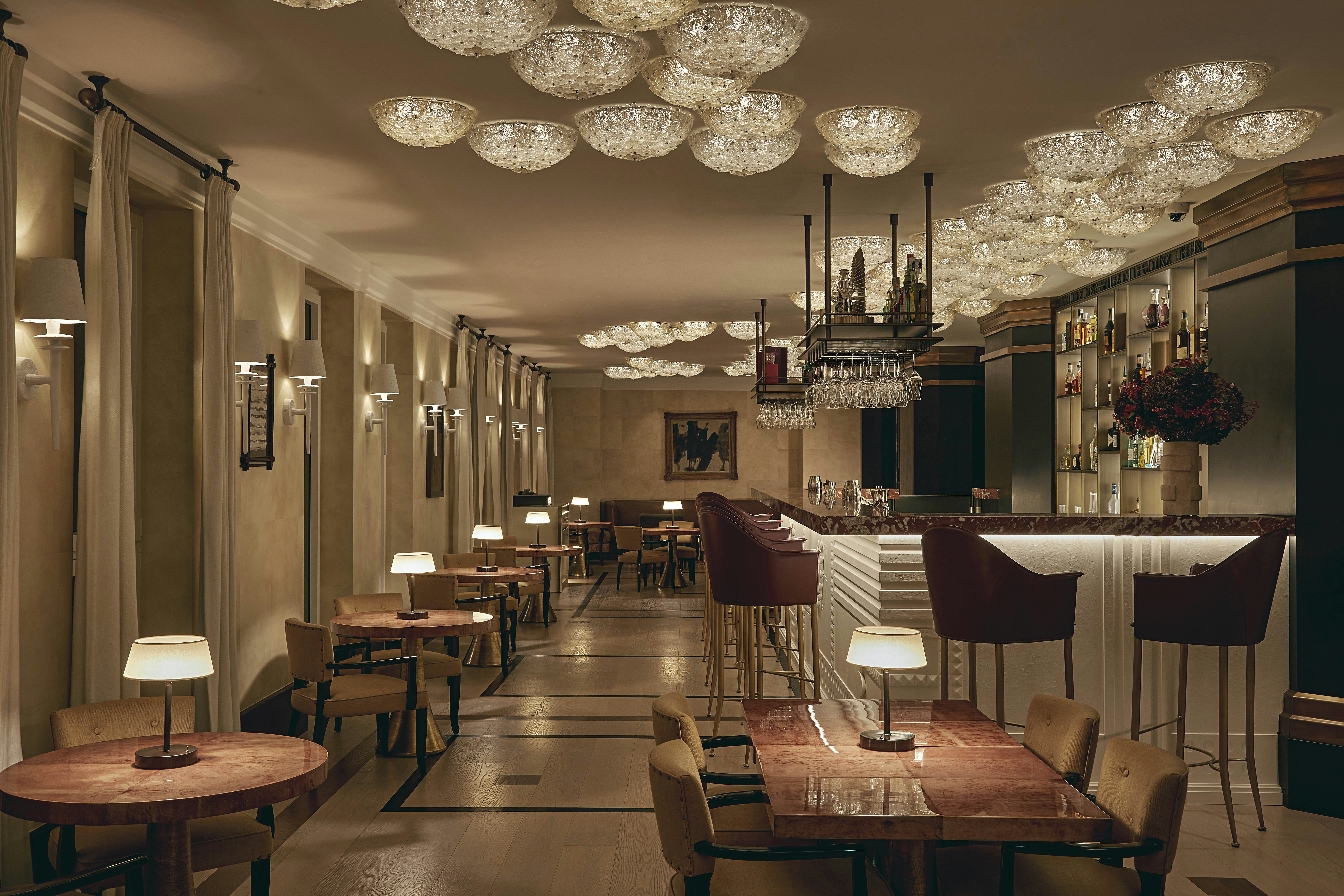 Carlton Hotel Milan 56/58