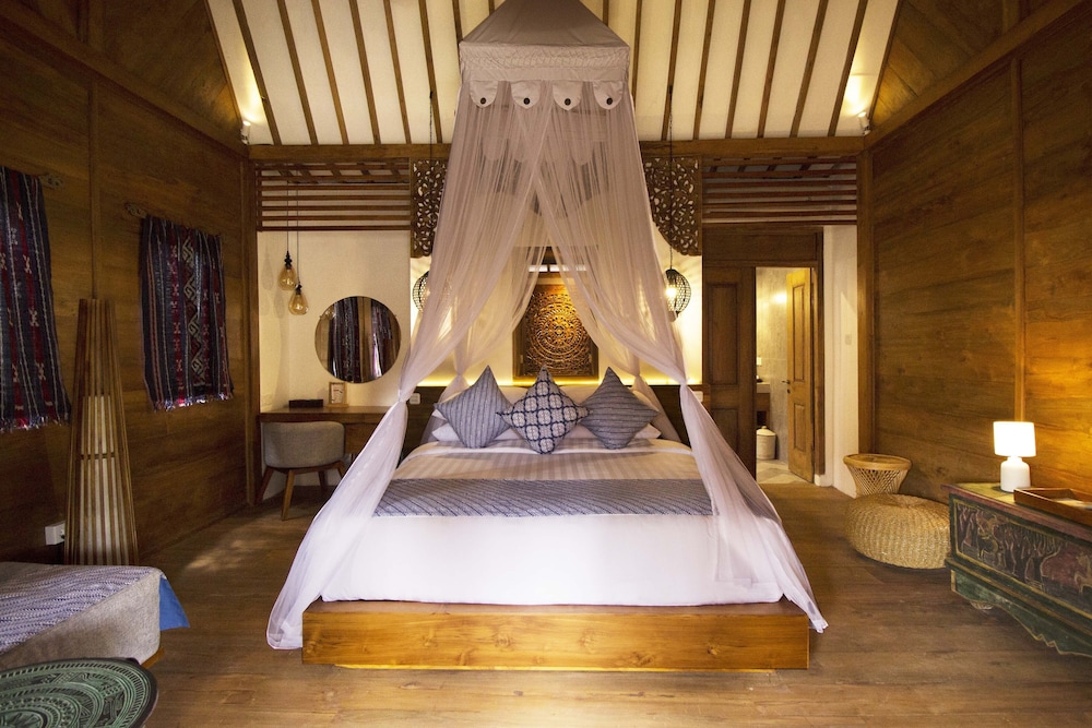 Natya Hotel Tanah Lot 39/78
