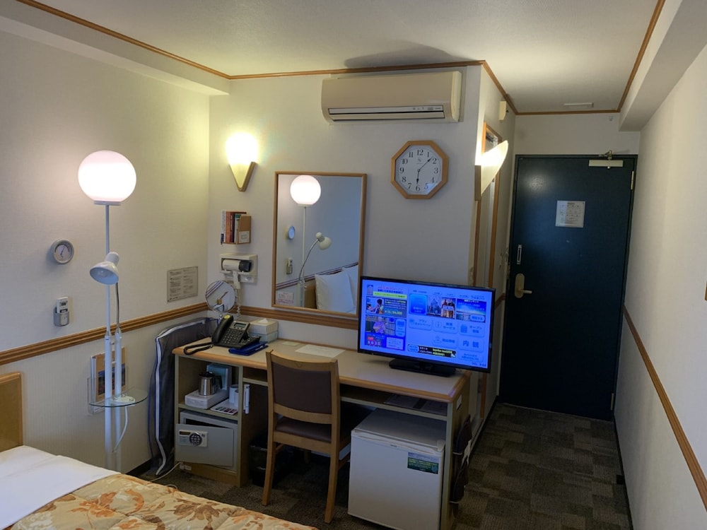 Toyoko Inn Shin-Yatsushiro Ekimae 54/59