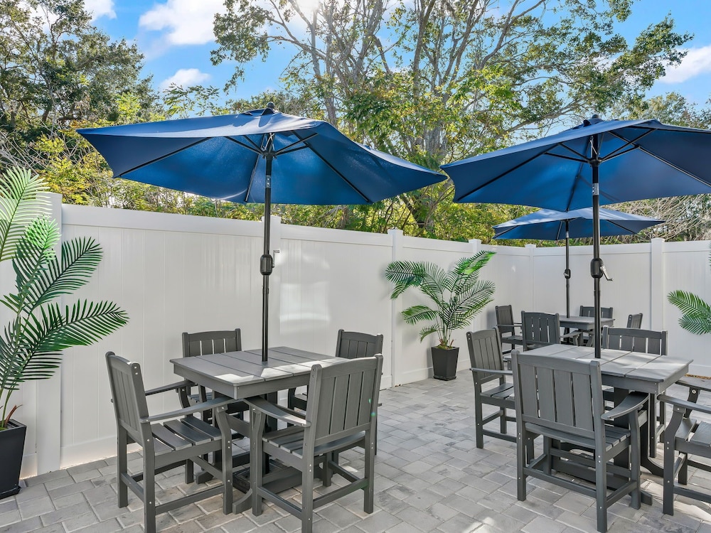 Baymont by Wyndham Ocala Suites 44/60