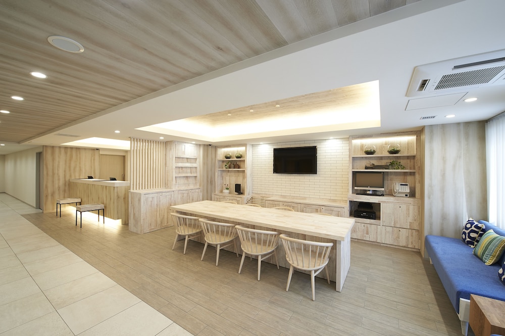 Sotetsu Fresa Inn Ueno-Okachimachi 39/50