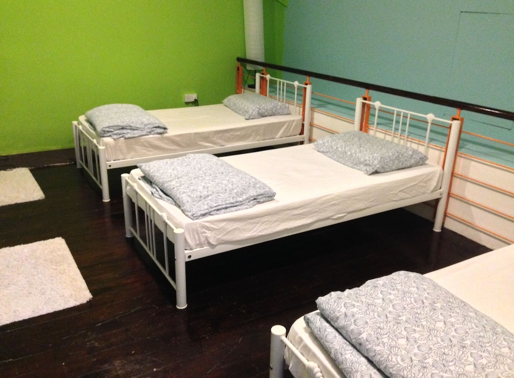 Beary Best Hostel by A Beary Good Hostel 23/44