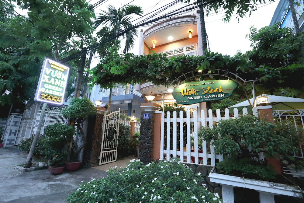 Green Garden Homestay 9/47