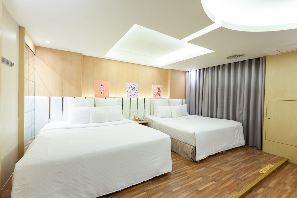 Lilai inn-Taoyuan 18/50