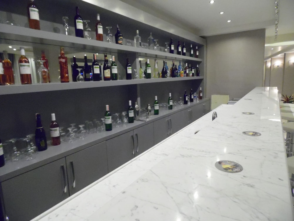 Winecity Hotel 26/30