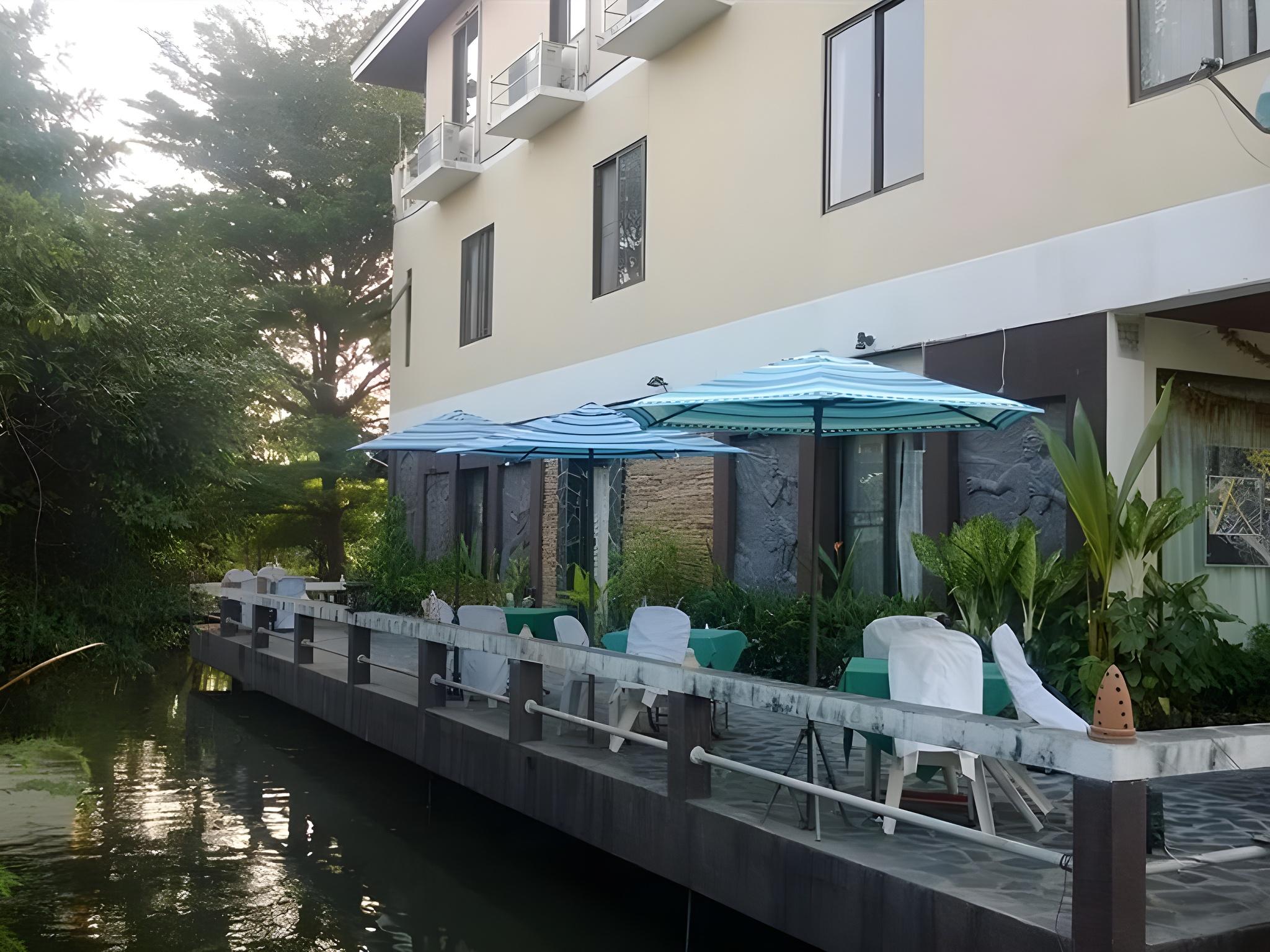 Phurahong Homestay 6/38
