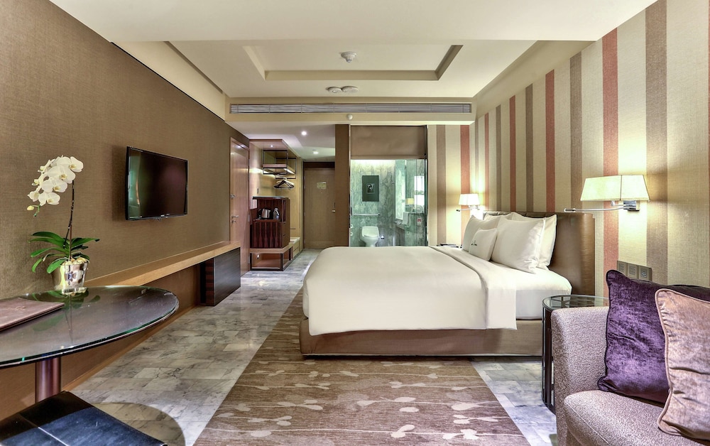 DoubleTree by Hilton Hotel Sukhumvit Bangkok 27/79