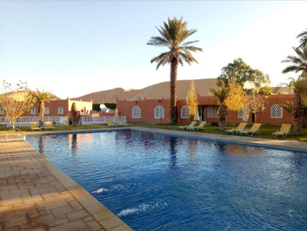 Saoura Hotel Taghit 23/25