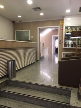 Hotel Seculo 10/61