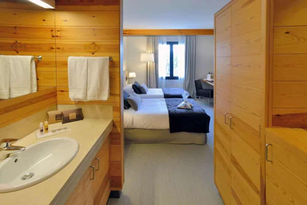 El Montanya Resort & Spa 35/81