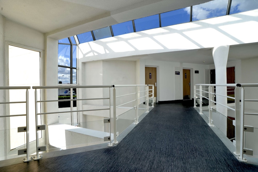 Kyriad Eco Lille Sud - Noyelles Godault 46/50