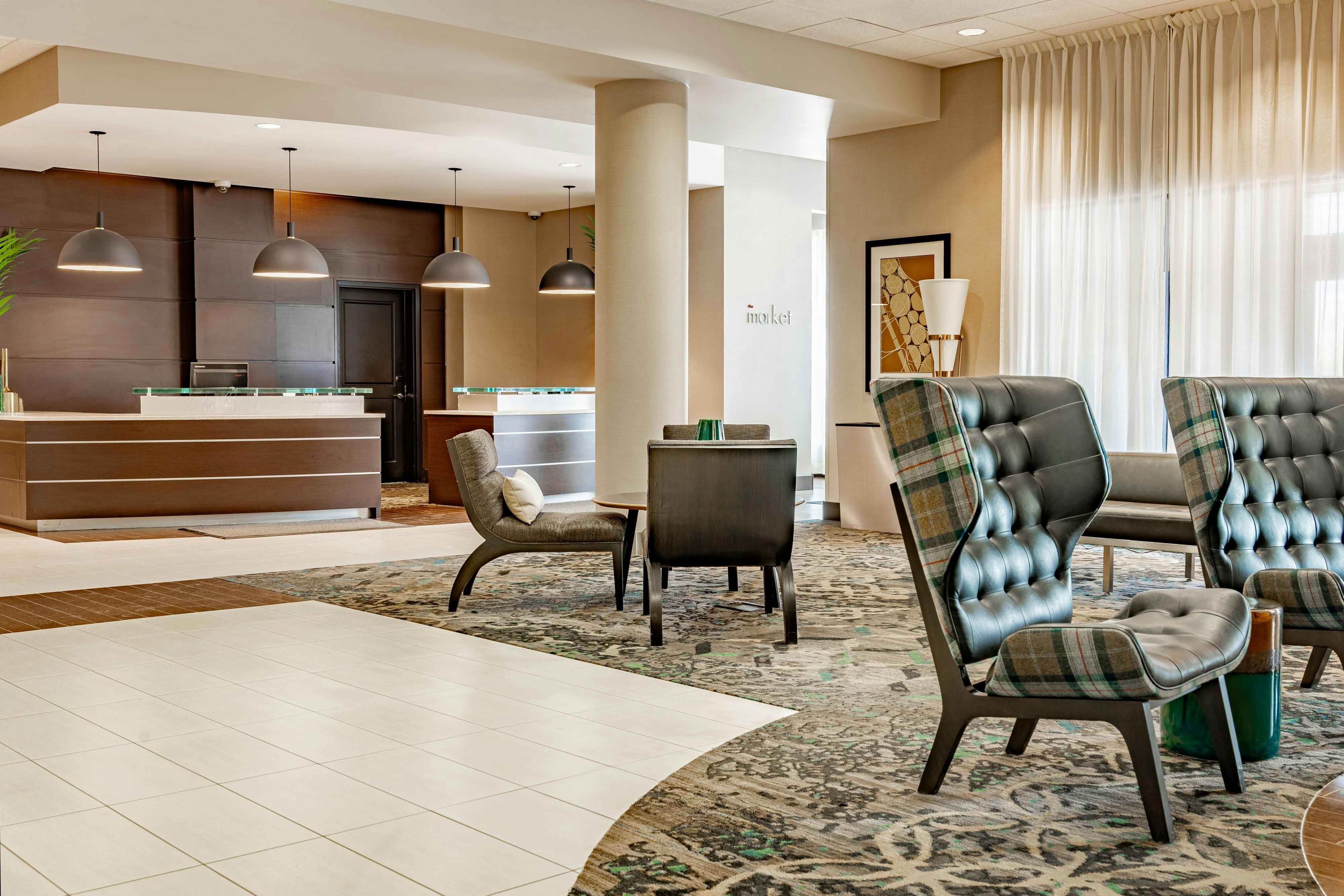 Residence Inn By Marriott Calgary South 12/25