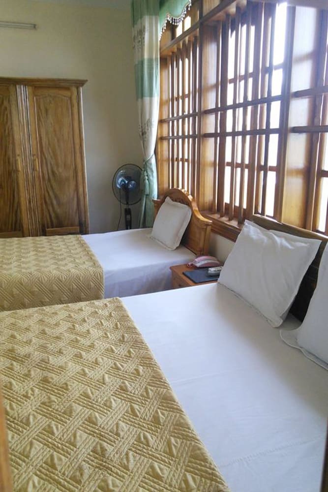 Hoang Ngoc Hotel 10/23