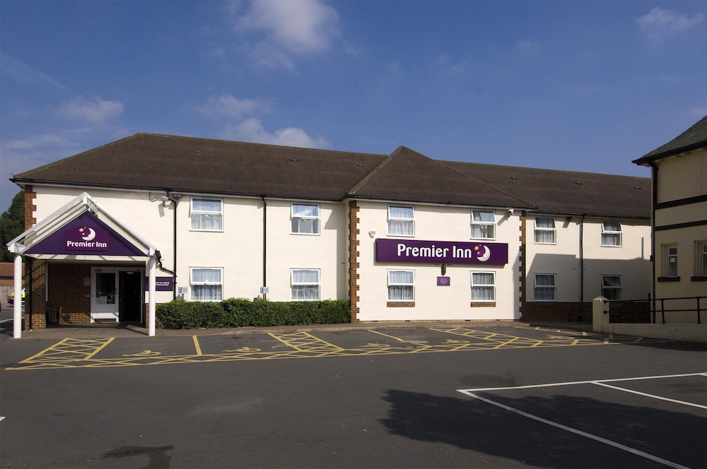 Premier Inn London Twickenham Stadium 30/32