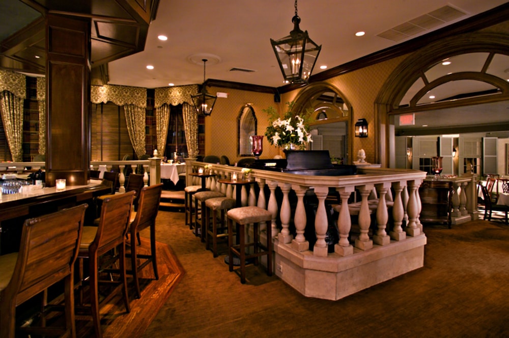 Bernards Inn 42/49