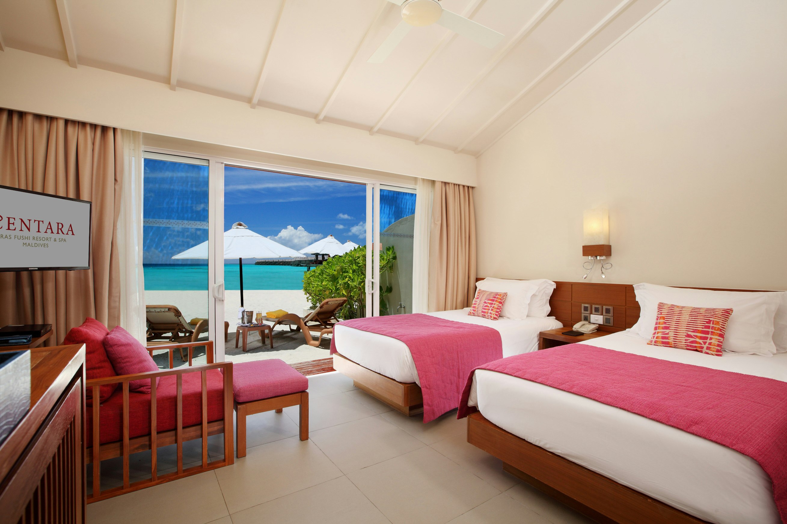 Centara Ras Fushi Resort and Spa Maldives - Adults Only 14/77