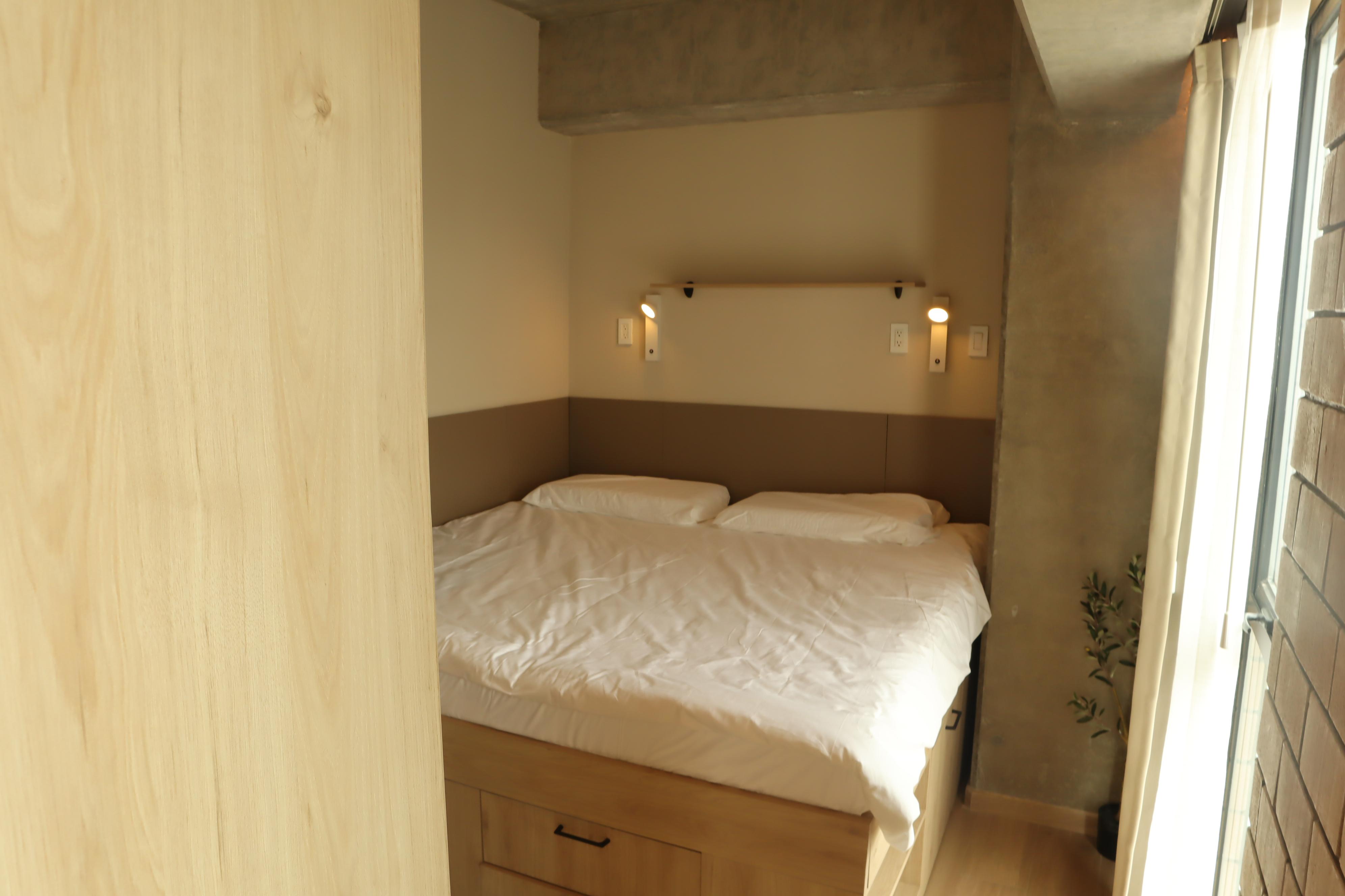 Loft, Superior, Triple, Street View