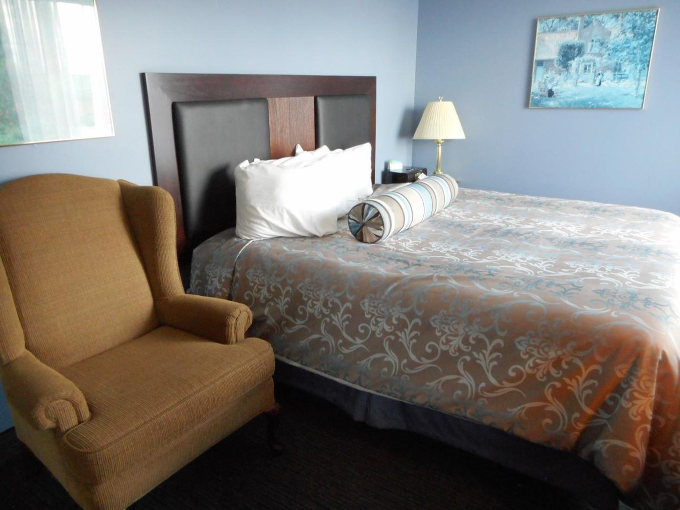 Chateau Repotel Duplessis 7/24