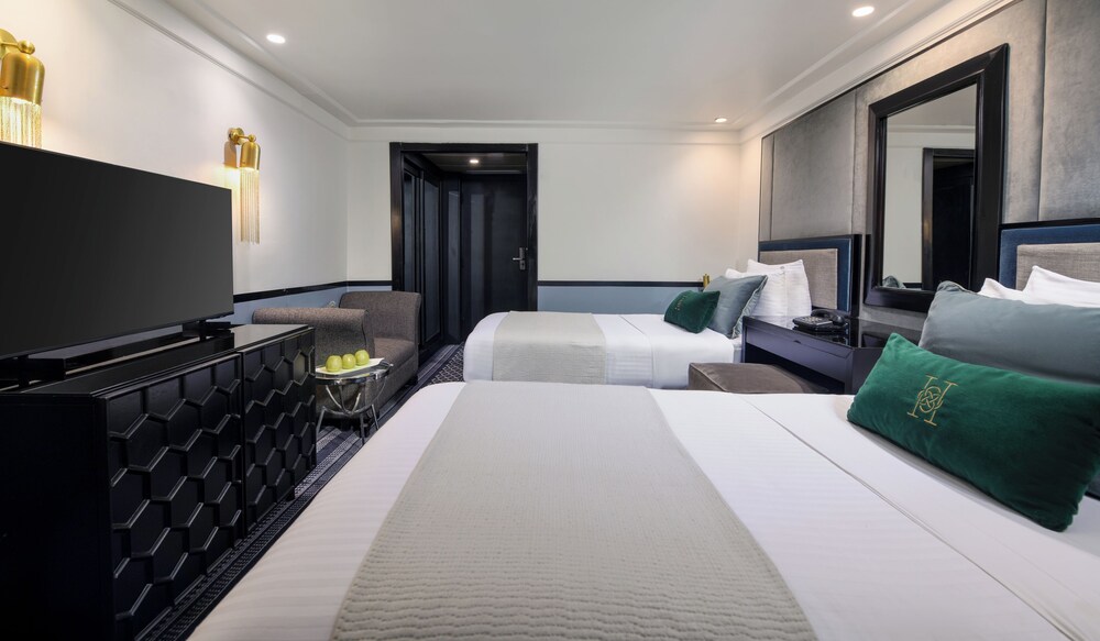 Movenpick MS Hamees 20/46
