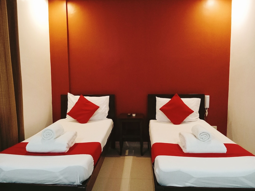Royale Parc Hotel Puerto Princesa Palawan 14/34