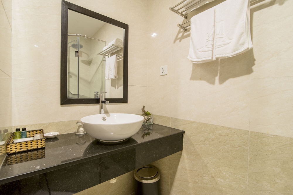 Dana Marina Hotel 37/65
