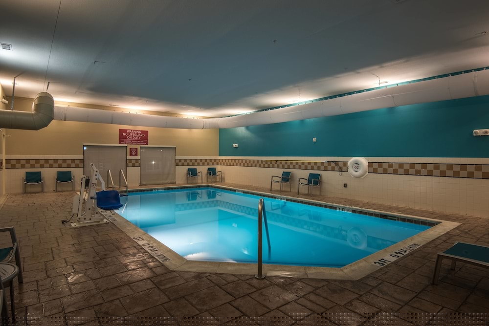 TownePlace Suites Dallas DeSoto 9/27