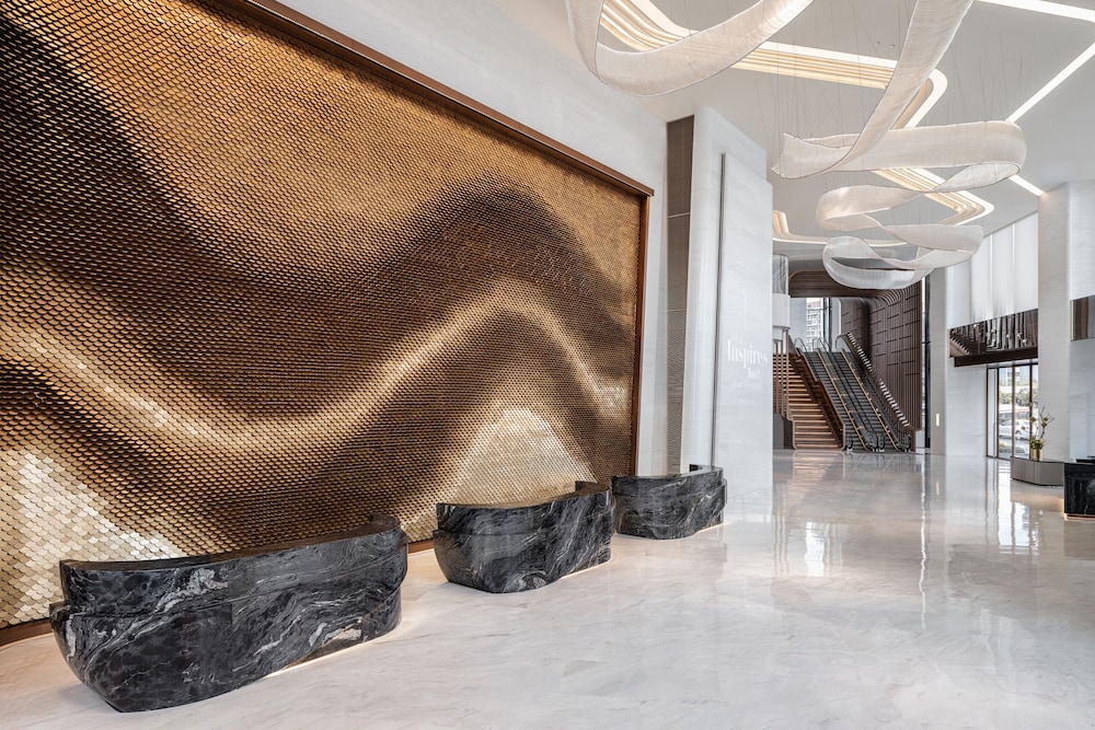Renaissance Zhuhai Hotel 6/50