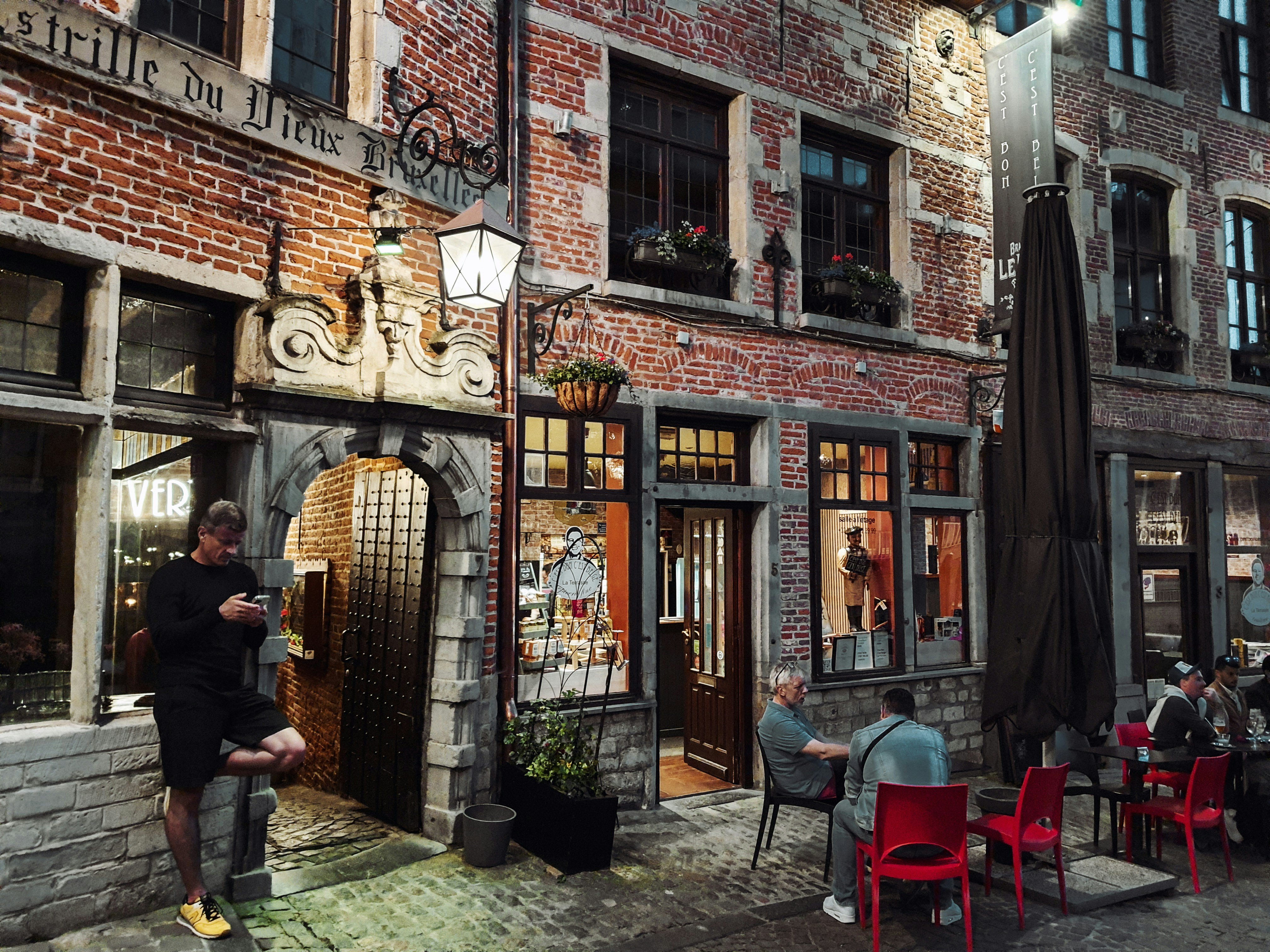 Hotel Indigo Brussels - City by IHG 7/50