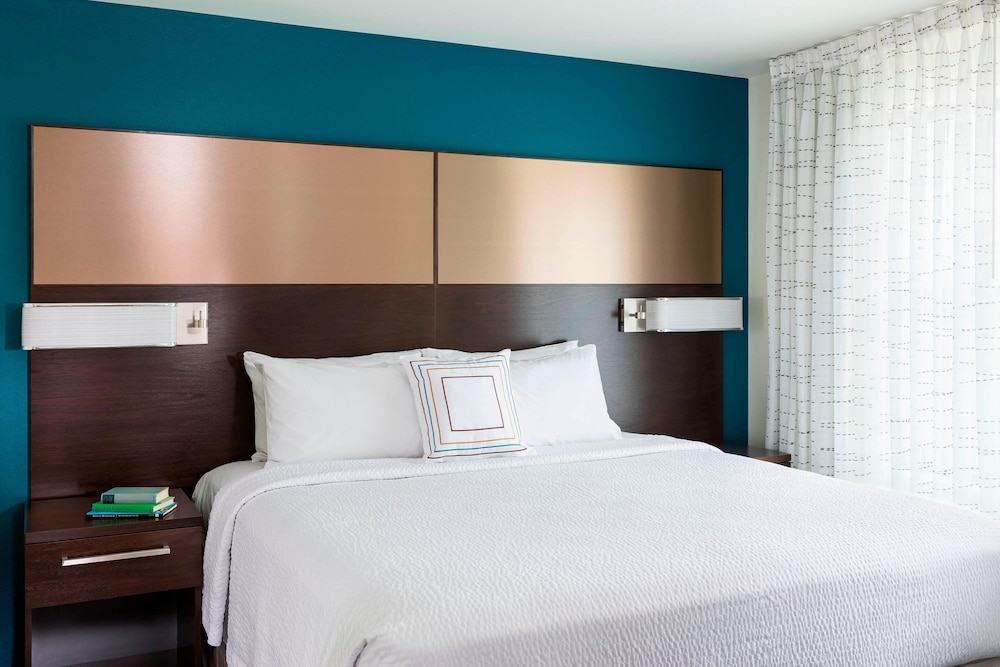 Residence Inn Youngstown Warren/Niles 4/24
