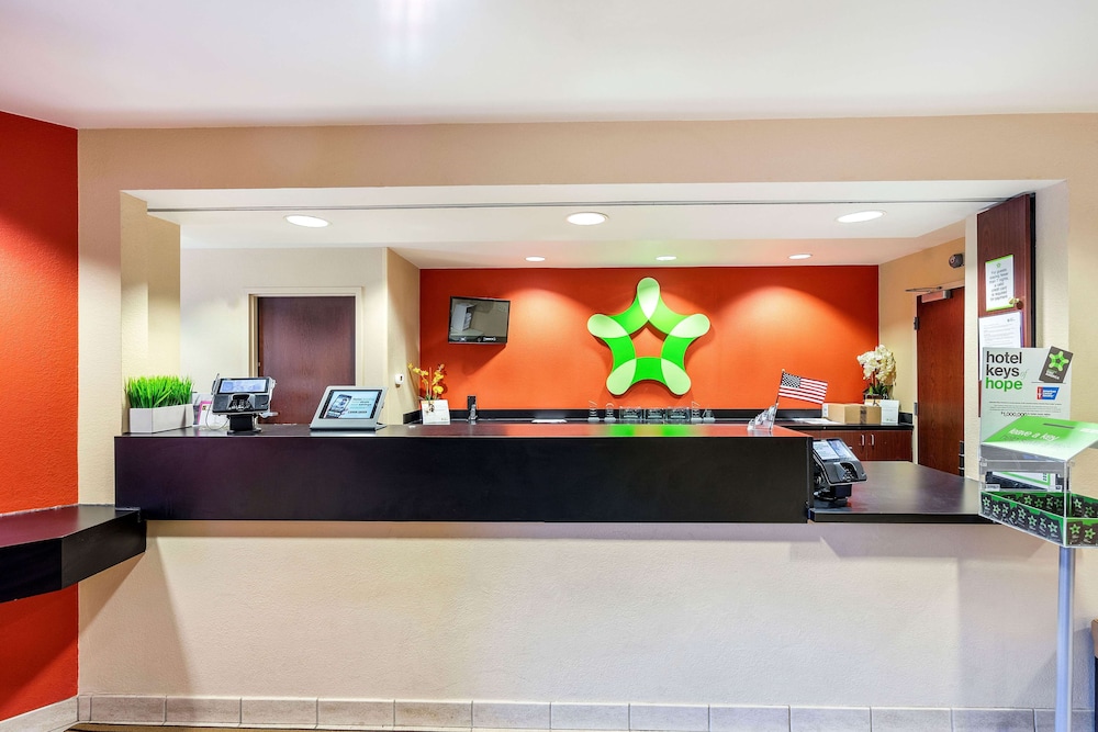 Extended Stay America Suites Washington DC Springfield 2/55