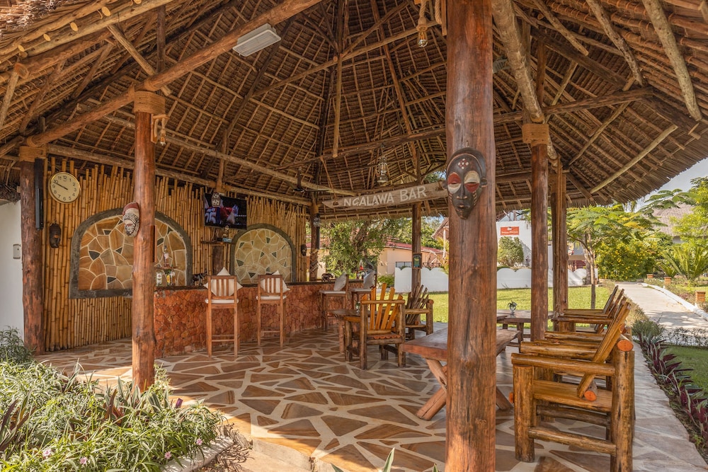 Kiwengwa Beach Resort 10/72