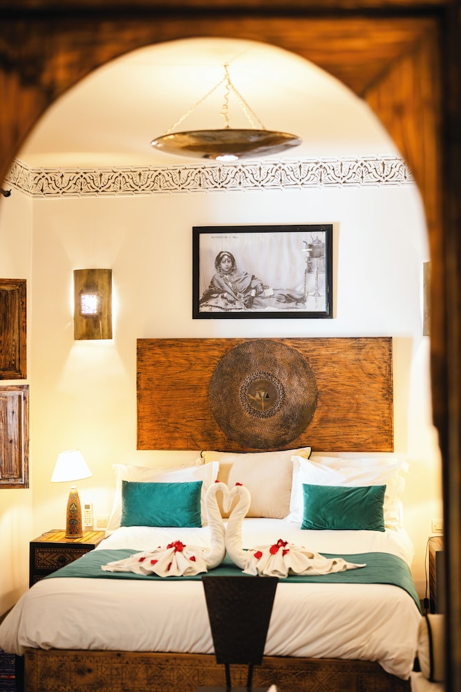 Riad Anya 23/50