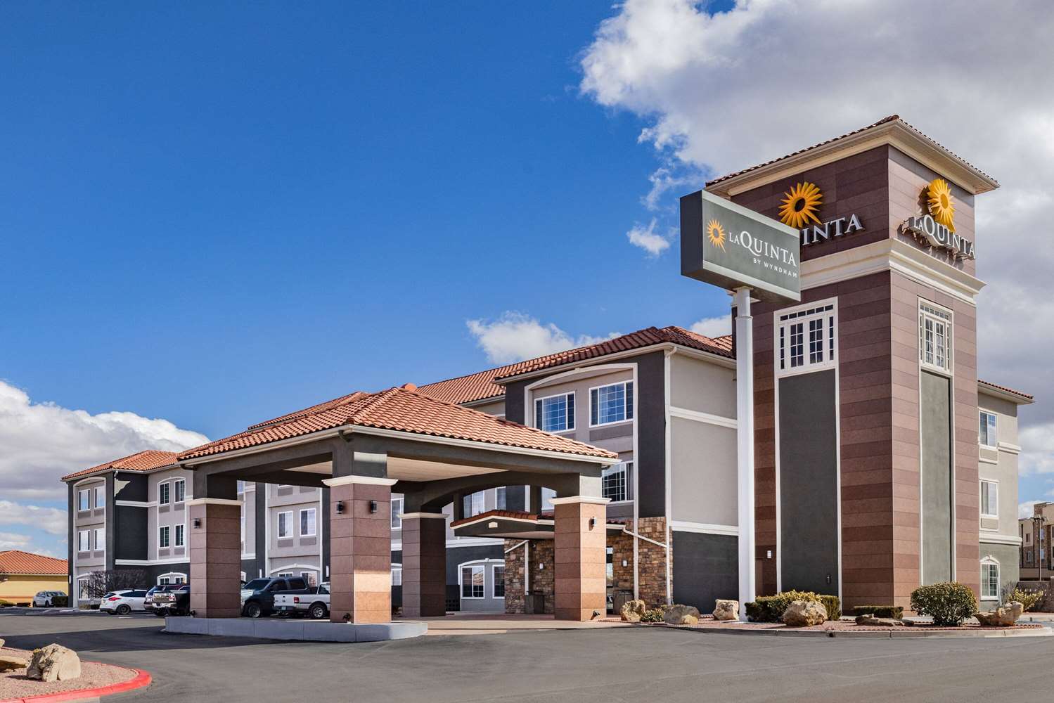 amenities