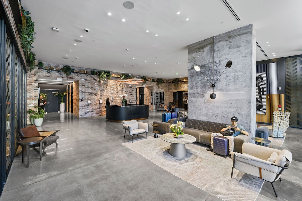 The Elser Hotel and Residences Miami 14/59