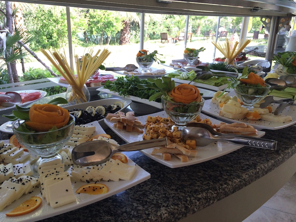 Dalyan Resort 28/50