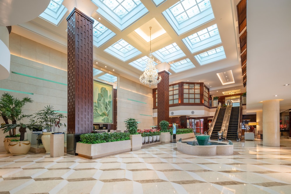 Binbei Yiho Hotel 5/36