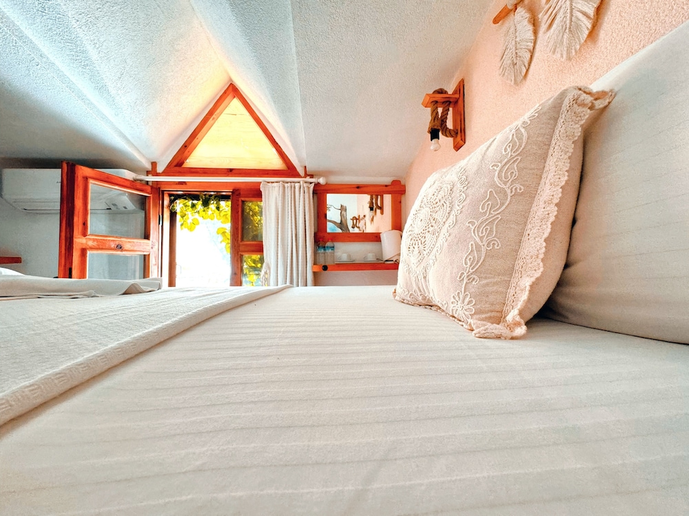 Ayaz Butik Otel 27/49