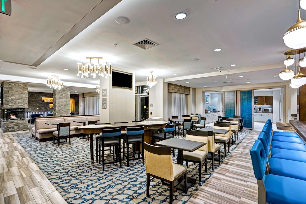 Homewood Suites by Hilton Boston Brookline Longwood Medical 54/67