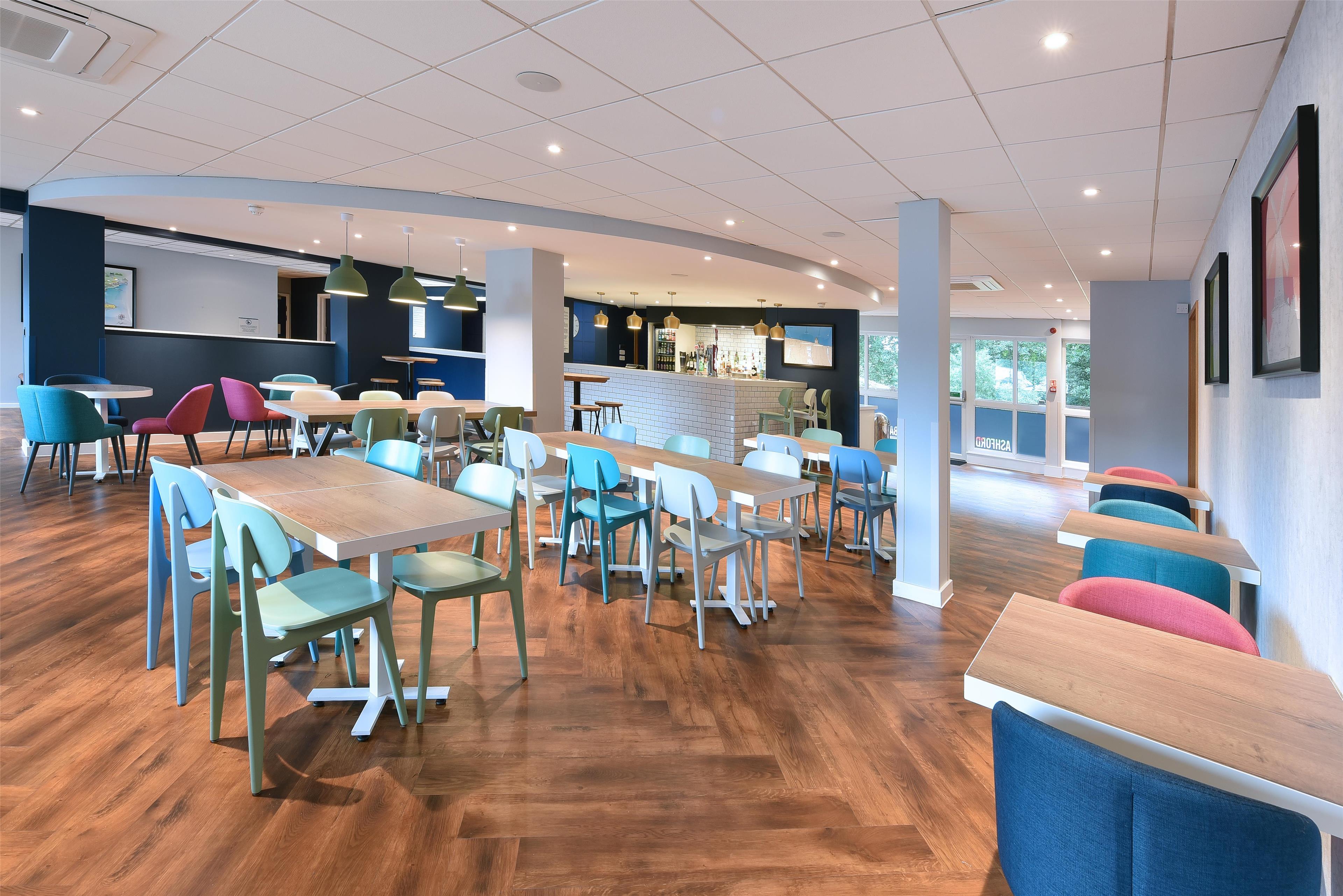 Travelodge Ashford 34/44