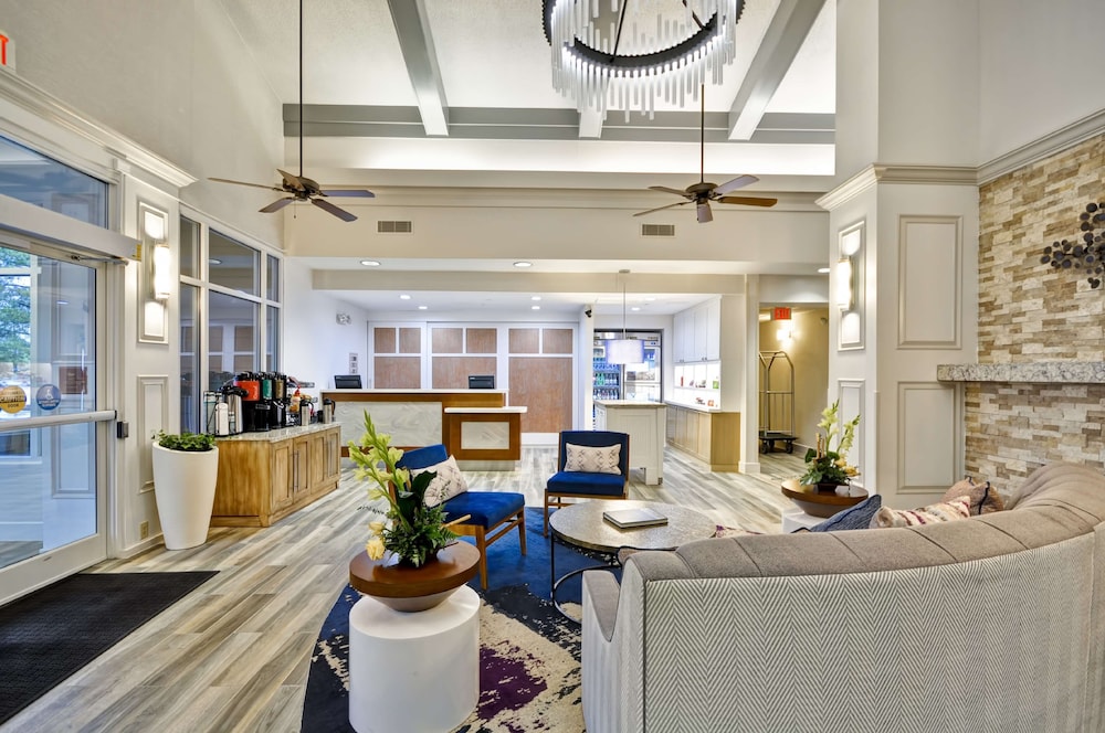Homewood Suites By Hilton Memphis Germantown 24/38