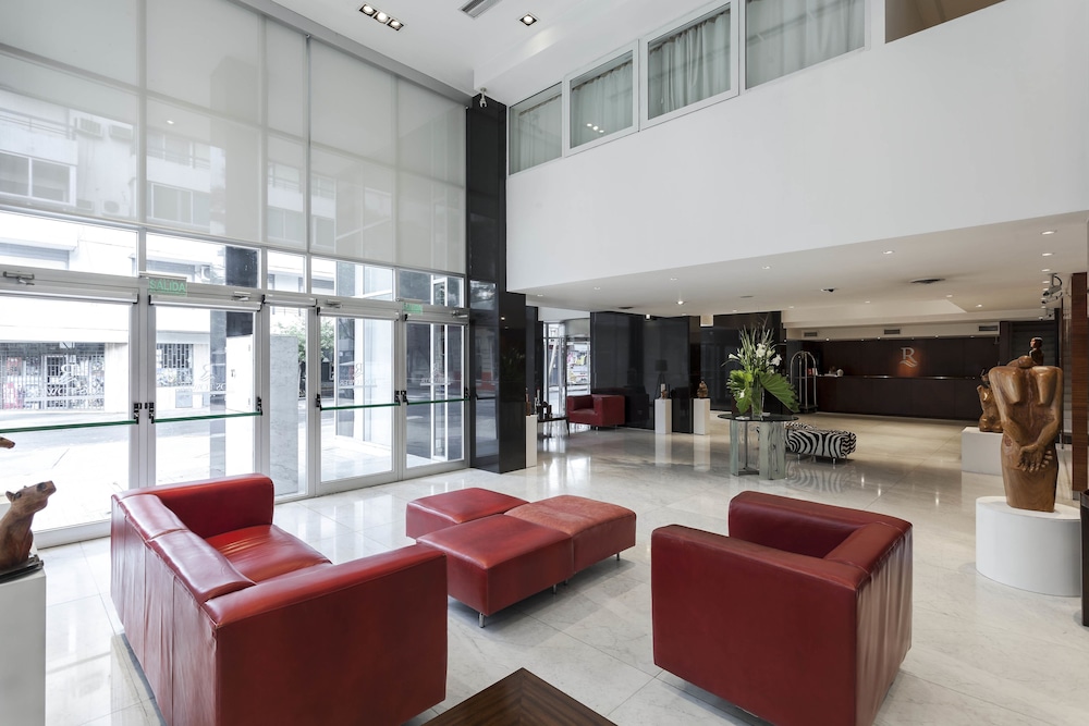 ROS TOWER HOTEL 47/68
