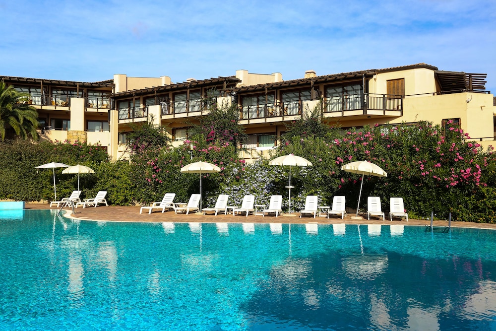 Sporting Hotel Tanca Manna 28/30
