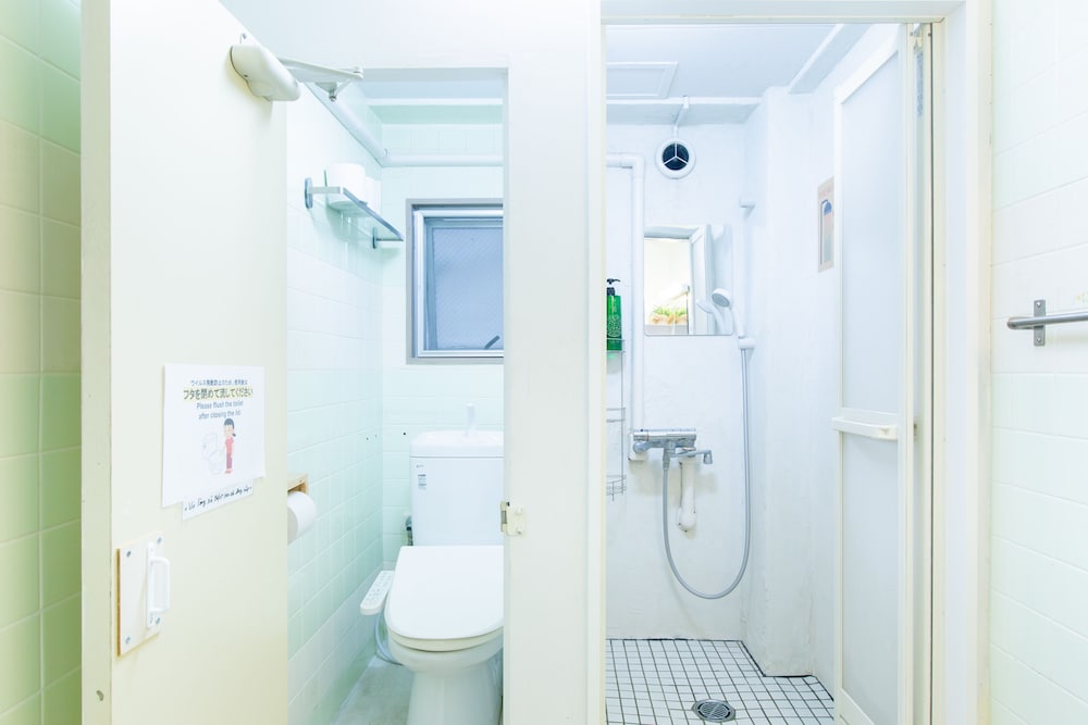 Guest House Shinagawa-shuku 44/49