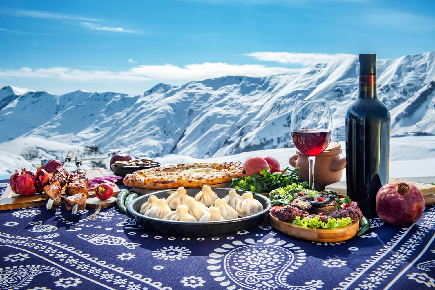 Best Western Gudauri in KAZBEGI